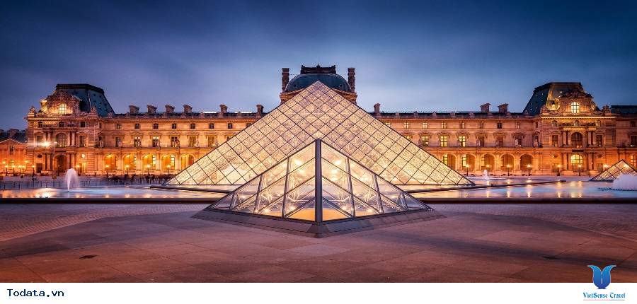 Pháp – Bỉ – Hà Lan – Đức - Ảnh 2